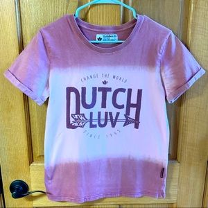 DutchLuv tee